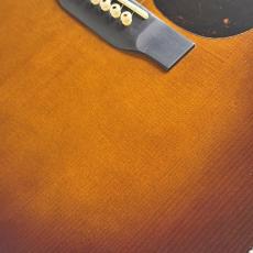 Martin 【試奏動画あり】OM-28 Standard Ambertone #3062128【深みのある色合いと明瞭な響き】【当店限定特典付き】【送料当社負担】【池袋店在庫品】_14