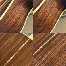 Martin 【試奏動画あり】OM-28 Standard Ambertone #3062128【深みのある色合いと明瞭な響き】【当店限定特典付き】【送料当社負担】【池袋店在庫品】_16
