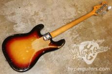Fender '63 Precision Bass_2