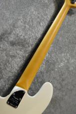 Fender American Professional II Jazz Bass RW -Olympic White- #US26019569【軽量3.97kg】_6
