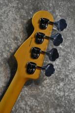 Fender American Professional II Jazz Bass RW -Olympic White- #US26019569【軽量3.97kg】_7