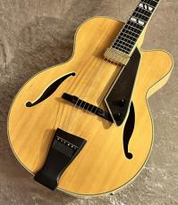 D'Aquisto 【USED】New Yorker DQ-NYE JR Natural 2005年製 [2.64kg]【G-CLUB TOKYO】