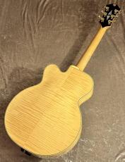 D'Aquisto 【USED】New Yorker DQ-NYE JR Natural 2005年製 [2.64kg]【G-CLUB TOKYO】_3