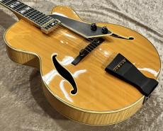 D'Aquisto 【USED】New Yorker DQ-NYE JR Natural 2005年製 [2.64kg]【G-CLUB TOKYO】_4