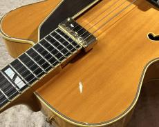 D'Aquisto 【USED】New Yorker DQ-NYE JR Natural 2005年製 [2.64kg]【G-CLUB TOKYO】_6