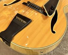 D'Aquisto 【USED】New Yorker DQ-NYE JR Natural 2005年製 [2.64kg]【G-CLUB TOKYO】_7