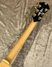 D'Aquisto 【USED】New Yorker DQ-NYE JR Natural 2005年製 [2.64kg]【G-CLUB TOKYO】_8