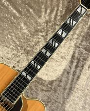 D'Aquisto 【USED】New Yorker DQ-NYE JR Natural 2005年製 [2.64kg]【G-CLUB TOKYO】_9