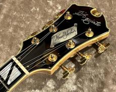 D'Aquisto 【USED】New Yorker DQ-NYE JR Natural 2005年製 [2.64kg]【G-CLUB TOKYO】_10