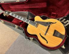 D'Aquisto 【USED】New Yorker DQ-NYE JR Natural 2005年製 [2.64kg]【G-CLUB TOKYO】_11