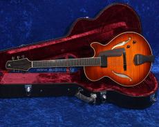 Kikuchi Guitars JF15