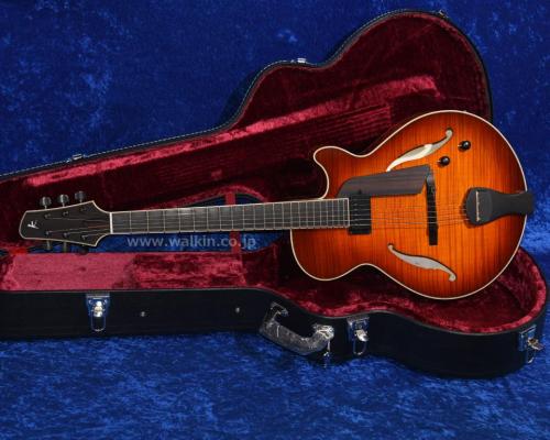Kikuchi Guitars JF15