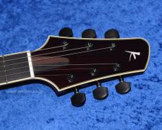 Kikuchi Guitars JF15_5