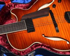 Kikuchi Guitars JF15_6