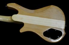 NO BRAND Through Neck PJ model_4