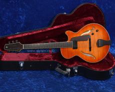 Kikuchi Guitars JF15