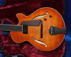 Kikuchi Guitars JF15_2