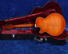 Kikuchi Guitars JF15_4