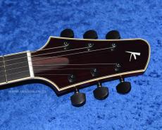 Kikuchi Guitars JF15_5