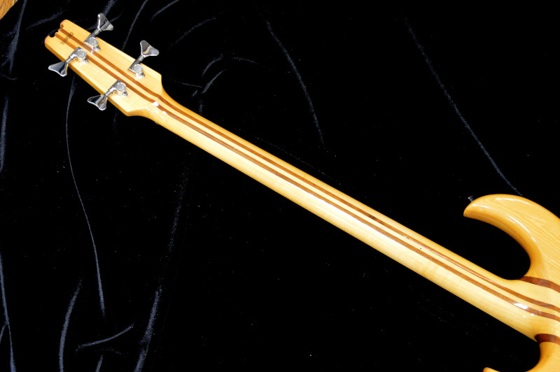 Aria pro II 1977年製シンライン Aria pro II 1977年製シンライン Aria pro II 1977年製シンライン