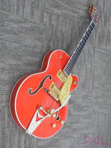 Gretsch G6120T Players Edition Nashville
