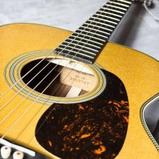 Martin 【試奏動画あり】00-28 シリアルナンバー:2959747【息を飲む轟音個体】【48回無金利分割可能!】_4