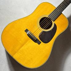 Martin 【試奏動画あり】D-28 Authentic 1937 Aged 【シリアルナンバー:2899283】【日本総本店】_2