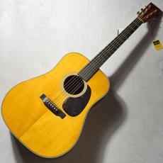 Martin 【試奏動画あり】D-28 Authentic 1937 Aged 【シリアルナンバー:2899283】【日本総本店】_9
