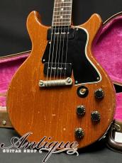 Gibson Les Paul Special 1959年製 Cherry / Fat Neck & Black Jacaranda w/Early 80's HC 3.38kg "Full-Original"_2
