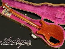 Gibson Les Paul Special 1959年製 Cherry / Fat Neck & Black Jacaranda w/Early 80's HC 3.38kg "Full-Original"_3