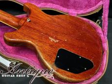 Gibson Les Paul Special 1959年製 Cherry / Fat Neck & Black Jacaranda w/Early 80's HC 3.38kg "Full-Original"_5