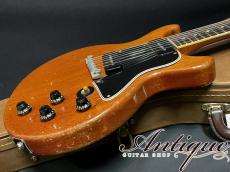 Gibson Les Paul Special 1959年製 Cherry / Fat Neck & Black Jacaranda w/Early 80's HC 3.38kg "Full-Original"_6
