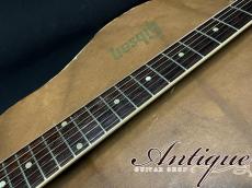 Gibson Les Paul Special 1959年製 Cherry / Fat Neck & Black Jacaranda w/Early 80's HC 3.38kg "Full-Original"_9