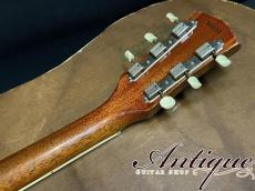 Gibson Les Paul Special 1959年製 Cherry / Fat Neck & Black Jacaranda w/Early 80's HC 3.38kg "Full-Original"_10