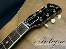 Gibson Les Paul Special 1959年製 Cherry / Fat Neck & Black Jacaranda w/Early 80's HC 3.38kg "Full-Original"_11