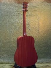 Martin DJRE #2984191【PU標準搭載!】【モデルチェンジ後仕様!】【48回迄金利0%対象】【送料当社負担】_4
