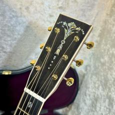Martin 【試奏動画あり】D-45 Modern Deluxe #2951478【優雅さと力強さ・繊細さを兼ね備え・夢と贅を極めた一本】【当店限定特典付き】【送料当社負担】【池袋店在庫品】_3