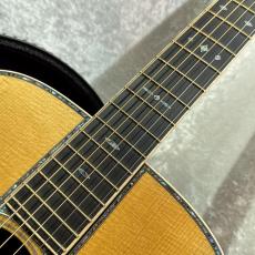 Martin 【試奏動画あり】D-45 Modern Deluxe #2951478【優雅さと力強さ・繊細さを兼ね備え・夢と贅を極めた一本】【当店限定特典付き】【送料当社負担】【池袋店在庫品】_5