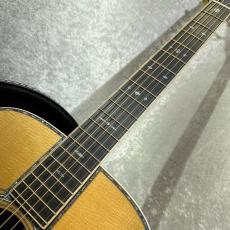 Martin 【試奏動画あり】D-45 Modern Deluxe #2951478【優雅さと力強さ・繊細さを兼ね備え・夢と贅を極めた一本】【当店限定特典付き】【送料当社負担】【池袋店在庫品】_6