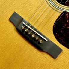 Martin 【試奏動画あり】D-45 Modern Deluxe #2951478【優雅さと力強さ・繊細さを兼ね備え・夢と贅を極めた一本】【当店限定特典付き】【送料当社負担】【池袋店在庫品】_7