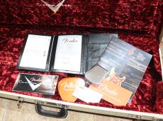 Fender Custom Shop 1959 Telecaster Journeyman Relic "White Blonde"_4