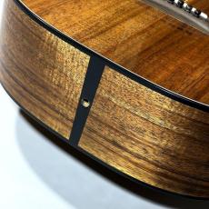 Martin Custom Shop 0-18K2 CFM IV #3080135【クロサワ本店 店頭在庫品】_10