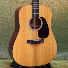 Martin DE Retro Plus Mahogany #2980109【オール単板】【48回迄金利0%対象】【送料当社負担】