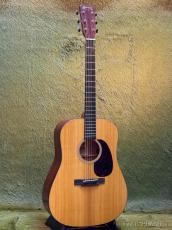 Martin DE Retro Plus Mahogany #2980109【オール単板】【48回迄金利0%対象】【送料当社負担】_2