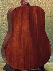 Martin DE Retro Plus Mahogany #2980109【オール単板】【48回迄金利0%対象】【送料当社負担】_3