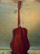 Martin DE Retro Plus Mahogany #2980109【オール単板】【48回迄金利0%対象】【送料当社負担】_4