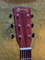 Martin DE Retro Plus Mahogany #2980109【オール単板】【48回迄金利0%対象】【送料当社負担】_5