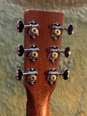 Martin DE Retro Plus Mahogany #2980109【オール単板】【48回迄金利0%対象】【送料当社負担】_6