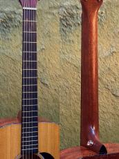 Martin DE Retro Plus Mahogany #2980109【オール単板】【48回迄金利0%対象】【送料当社負担】_7