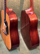 Martin DE Retro Plus Mahogany #2980109【オール単板】【48回迄金利0%対象】【送料当社負担】_8